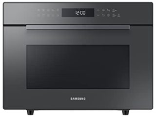 Samsung MC35R8058CC/EC Microondas 35 L Grill Combi + Convección Potencia Microondas: 900W/ 2.250W/2.600W