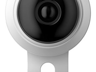 Samsung SNH-C6417BN SmartCam - Cámara Wi-Fi Full HD, 1080p, Blanco