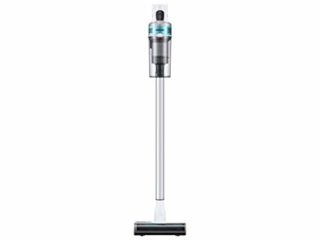 SAMSUNG VS15T7031R1/ET Aspirador de escoba Sin cable, 150W | 40 Min, Sistema de Filtración Multicapa 99.999% , Modo aspirador de mano, Base de carga 2 en 1 y cepillo, Sin bolsa, Color Mint