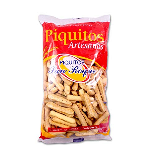 San Roque Piquitos Artesanos - 250g