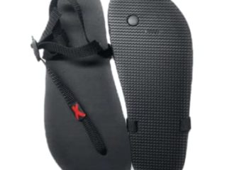 Sandalias minimalistas Xenet Epic