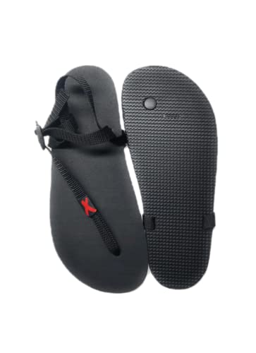 Sandalias minimalistas Xenet Epic