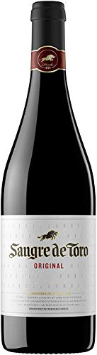 Sangre de Toro, Vino Tinto, 75 cl