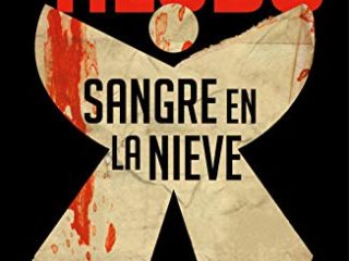 Sangre en la nieve (Roja y negra)