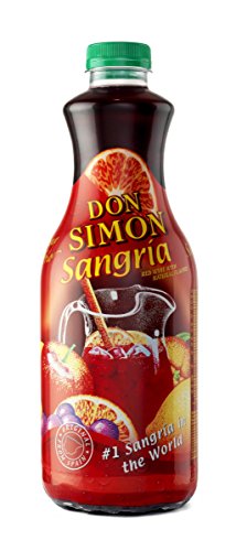 Sangria Don Simon Tinto 1.5L