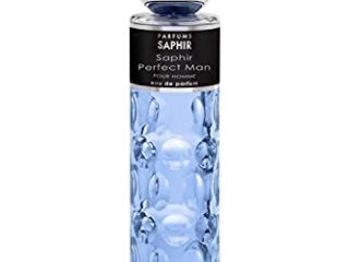 SAPHIR Parfums - Perfect Man - Eau de Parfum - Hombre - 200 ml