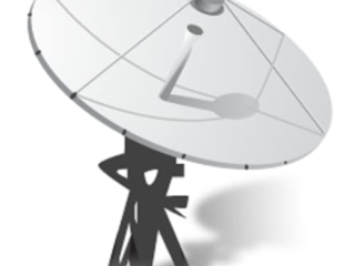 Satellite finder