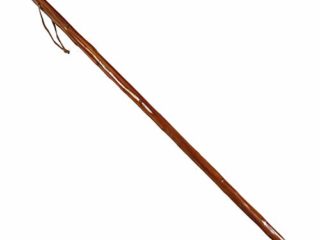 SATURNIA Baston Bordon Caminar 1,25 Metros con Colgador