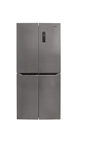 Sauber - Frigorífico Americano side by side COMBI SERIE 7-180AC - Tecnología NOFROST - E - ENTREGA EN DOMICILIO