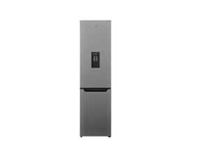 Sauber - Frigorífico Combi con DISPENSADOR SERIE 7-185BDI - TOTAL No Frost - F - 186 x 60cm - ENTREGA EN DOMICILIO