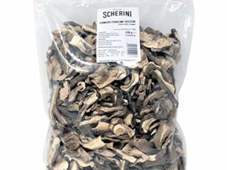Scherini Valtellina - Setas Boletos deshidratados, 450g