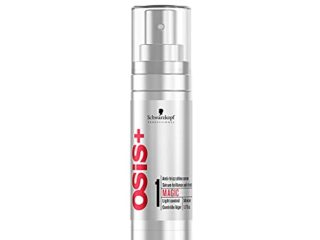 SCHWARZKOPF OSIS MAGIC, Crema de brillo antiencrespado, 50 ml