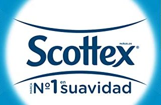 Scottex - Pañuelo - 12 + 3 uds