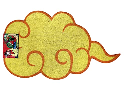 SD toys Nube Kinton Felpudo Dragon Ball, Fibra de Coco, Talla única