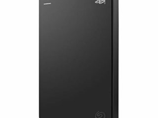 Seagate Technology Game Drive for PS4, 2 TB, Unidad de disco duro externa, HDD portátil, compatible con PS4 y PS5 (STGD2000200)