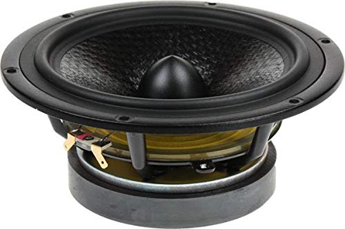 SEAS Prestige U18RNX/P - H1571-08 7"" Curv Cone Woofer