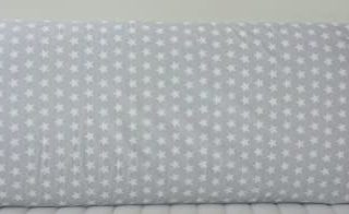 Seasons- Almohada viscoelastica para niños, 90 cms, transpirable, Doble funda