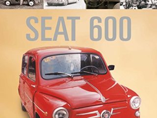 Seat 600.Atlas Ilustrado