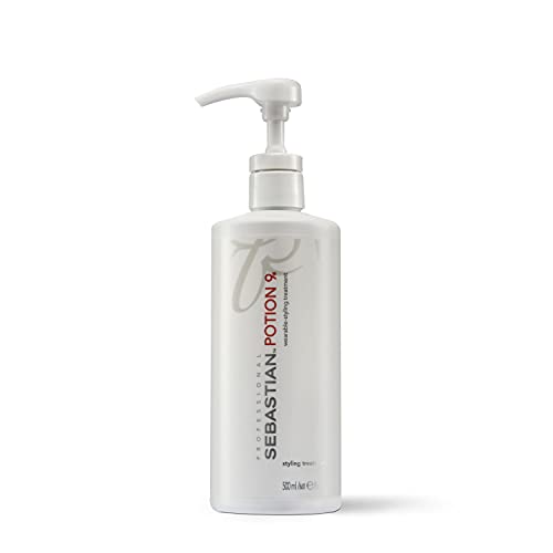 Sebastian Potion 9 Styling Treatment Tratamiento Capilar - 500 ml