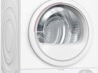 Secadora Bosch WTR85V90ES con bomba de calor