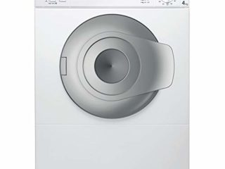 Secadora evacuación Indesit NIS 41 V (EU) libre instalación, 4kg