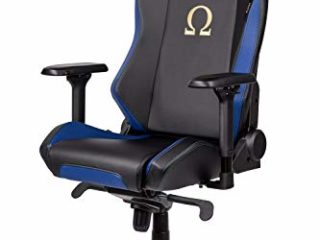 Secretlab Omega 2020 Prime 2.0 Silla de juegos de cuero PU - Royal