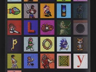 SEGA (R) Master System: a visual compendium