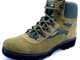Segarra Huron 2000 - Bota Treking (43)