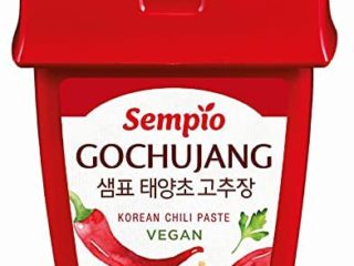 Sempio Gochujang Pasta Clásica - 500g
