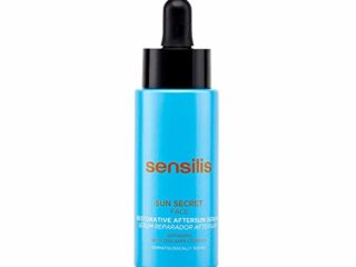 Sensilis Sun Secret Aftersun Serum Reparador Facial - 30 ml