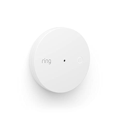 Sensor de rotura de cristales para Ring Alarm