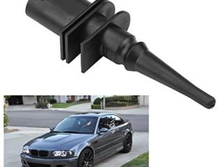 Sensor de temperatura ambiente exterior del aire para detectar la temperatura del aire exterior del automóvil Compatible con 1 3 5 6 7 Series X3 X5 X6 Z4 Z8 E90 E46 E91 OEM 65816905133