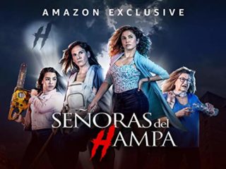 Señoras del HAMPA - Temporada 201