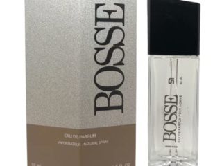 SERONE Perfumes Equivalencia Hombre ofertas originales - Larga Duración - Vaporizador Colonia de Equivalencia - Eau De Parfum Spray Baratos - 50ml