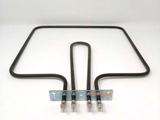 SERVI-HOGAR TARRACO® Resistencia Horno SOLERA BALAY Lynx 1800W