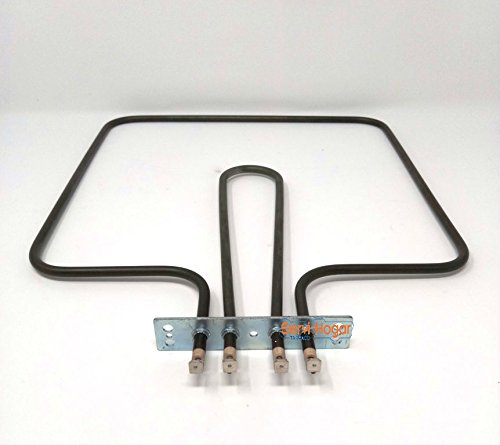 SERVI-HOGAR TARRACO® Resistencia Horno SOLERA BALAY Lynx 1800W