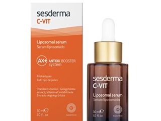 Sesderma C-Vit Liposomal Serum - 30 ml