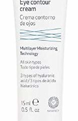 Sesderma Hidraderm Hyal Crema Contorno Ojos - 15 ml