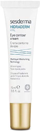 Sesderma Hidraderm Hyal Crema Contorno Ojos - 15 ml