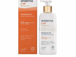 Sesderma Radiance Leche Corporal 250ml