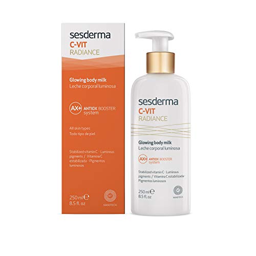 Sesderma Radiance Leche Corporal 250ml