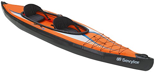 Sevylor Kayak Pointer K2