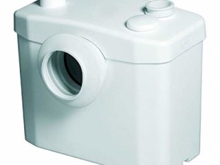 Sfa - Triturador de Sanitrit modelo Sanitop