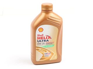 Shell Helix Ultra Professional AV-L 0W30 aceites lubricantes, 1L