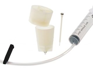 Shimano 8H498090 - Kit Básico Sangrado F.D. Tl-Bt03