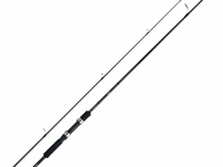SHIMANO Caña Fx XT 2.10 m 14-40 g Spinning Pesca Mar Lago Trucha Lupa Lampuga