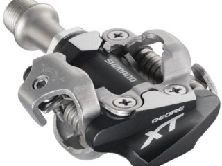 Shimano PDT780 - Pedales M-780 Xt Trekking Spd