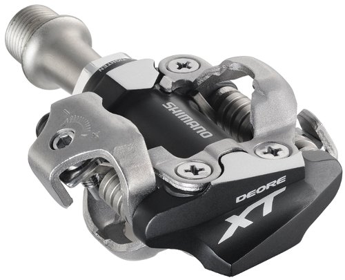 Shimano PDT780 - Pedales M-780 Xt Trekking Spd