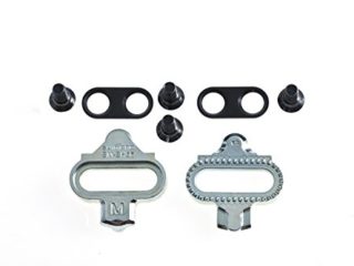 Shimano SPD SM-SH56 - Set de clavijas Shimano