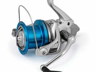 SHIMANO Speedmaster 14000 Xsc, Surfcasting Und Karpfen Angelrolle, Spm14000Xsc